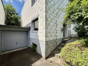 Einfamilienhaus mit vielseitigem Wohnkonzept in begehrter Lage am Brasselsberg – 34132 Kassel – Vorschaubild 4