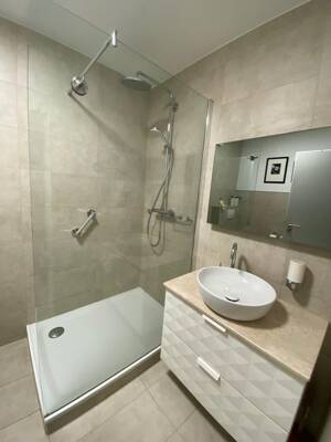 Schöner Wohnen am Binsenteich! 4 Zimmer ETW mit Balkon, Gartenanteil, Stellplatz u. Garage in Rumeln – 47239 Duisburg – Vorschaubild 7