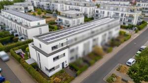 WOHNBAU: Exklusiv auf 172 m² wohnen in Widdersdorf - Neubau mit Preisvorteil durch Erbbaurecht – 50859 Köln – Vorschaubild 7
