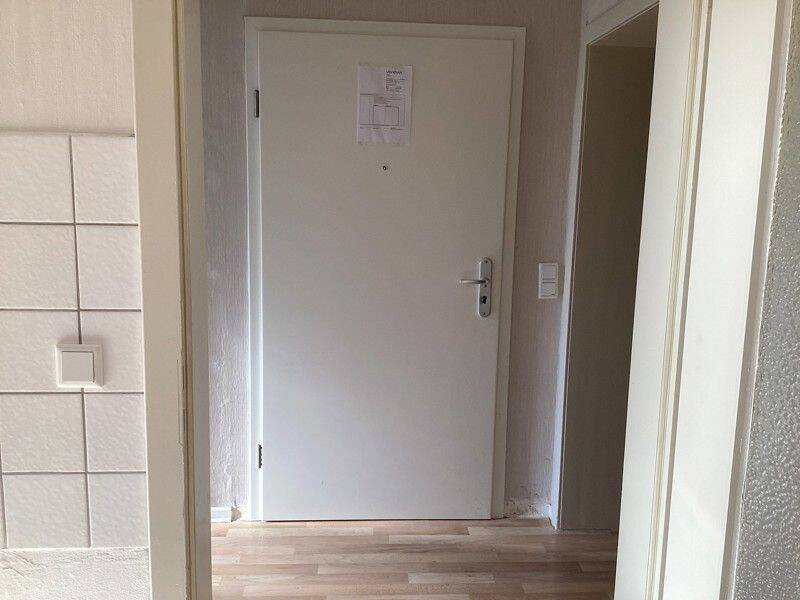 Schöne, renovierte 2-Zimmer-Wohnung zu vergeben! – Osnabrück – Vorschaubild 9