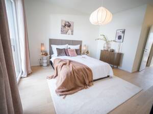 Viva Agrippina: Stilvolle 3-Zimmer-Wohnung mit Dachterrasse im 4. OG am Rhein – 50668 Köln – Vorschaubild 5