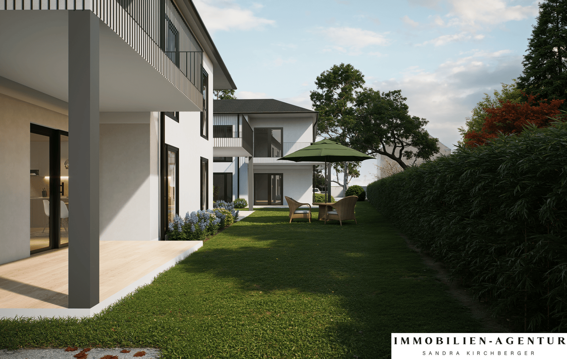 Etagenwohnung in 92536 Pfreimd mit 89,7 m² kaufen