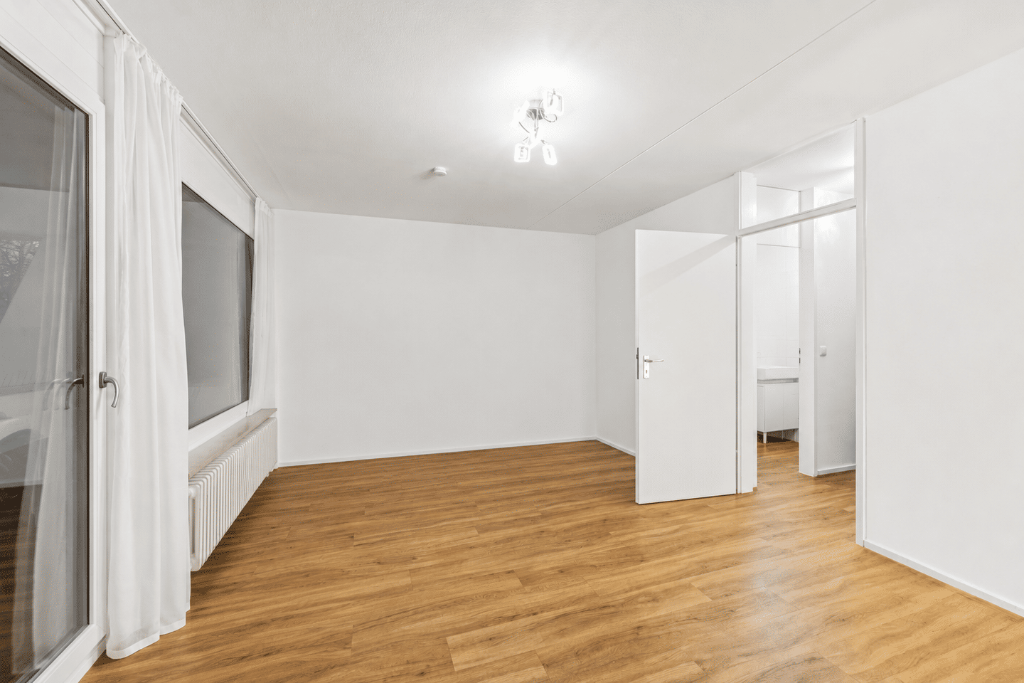 Frei ab 01.10.26 - Ein-Zimmer-Apartment in Schwabing - Top für Studenten oder Berufseinsteiger! – München – Vorschaubild 6
