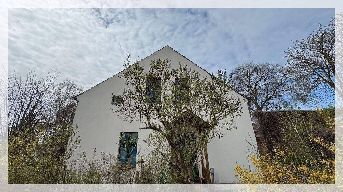 Gut und Gediegen: Mehrfamilienhaus voll vermietet mit 4 Wohneinheiten – Löwenberger Land – Vorschaubild 8