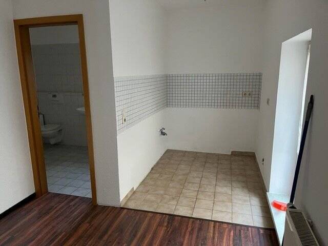 Schöne 1- Raumwohnung für Auszubildende – Gotha – Vorschaubild 6