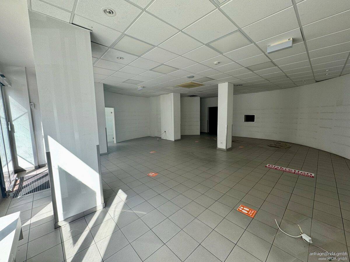 Welc(H)ome® by RIDA Commercial - Pempelfort! Einzigartige Geschäftsgelegenheit! 38k p.a. – Düsseldorf – Vorschaubild 8