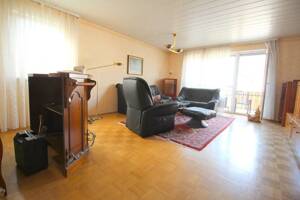 Großzügige 3 ZKB-Wohnung mit 2 Balkonen in Mannheim-Wallstadt – 68259 Mannheim – Vorschaubild 2