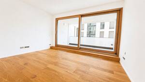 Hochwertig ausgestattete Maisonette mit Loggia und Garten – 60311 Frankfurt am Main – Vorschaubild 8