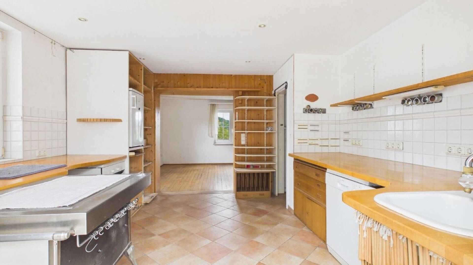 Einfamilienhaus in 54439 Saarburg mit 160 m² kaufen