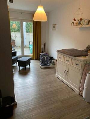 Helle Souterrain-Wohnung mit Terrasse (Südausrichtung) – 33611 Bielefeld – Vorschaubild 8