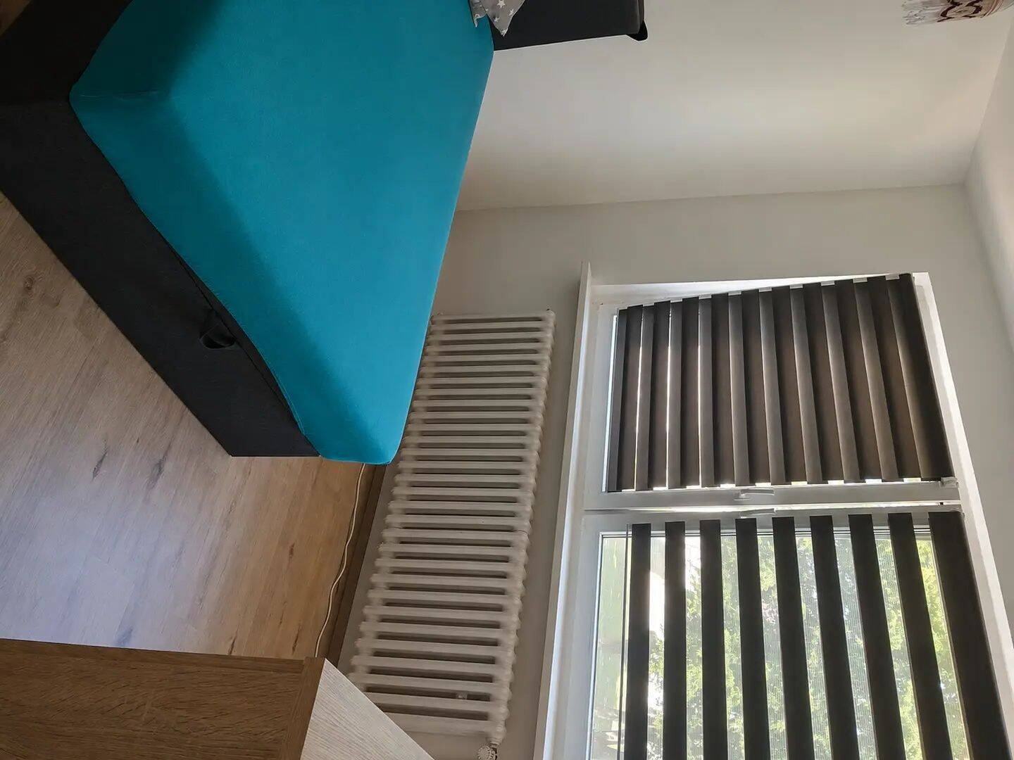 Helle 2- Zimmer-Eigentumswohnung, Koblenz Karthause – Koblenz – Vorschaubild 8