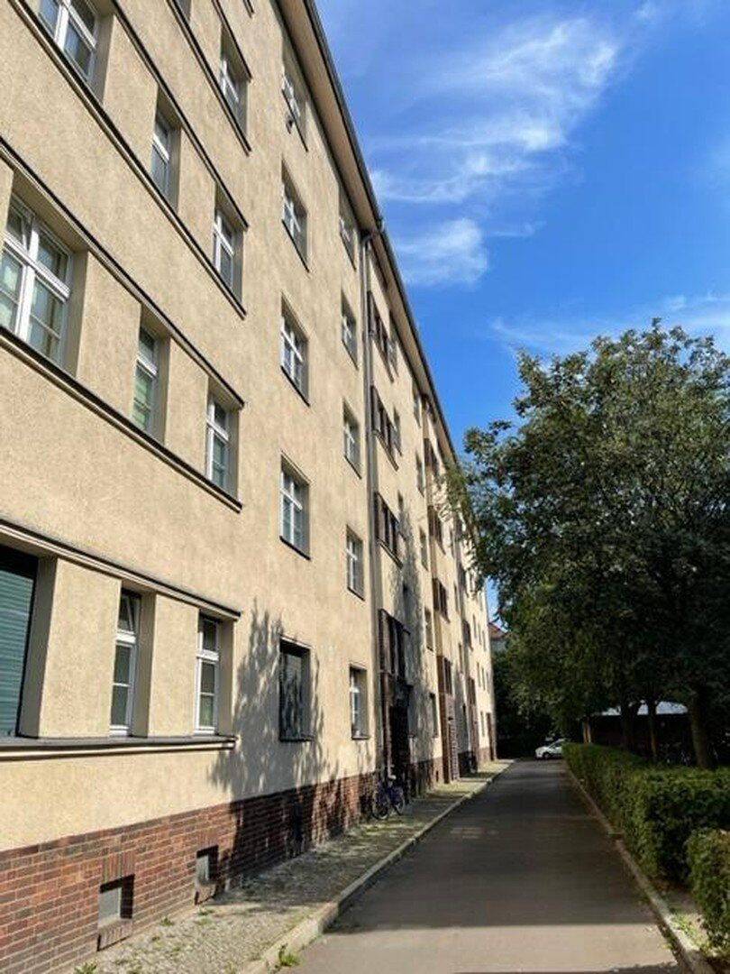 Perfekte Lage, Größe, Ausstattung - zur Kapitalanlage oder Selbstnutzung