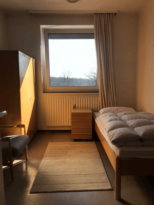 Helle 3 Zimmer-Wohnung mit Balkon & Fußbodenheizung in naturnaher Lage von Wiesbaden-Klarenthal – 65197 Wiesbaden – Vorschaubild 6