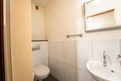 Am Siepental: 90 qm, 3 R KDB, G-WC, S/W-Loggia – Essen – Vorschaubild 9