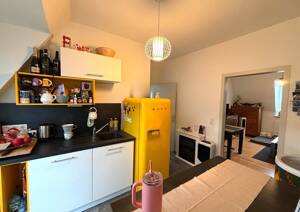 Wohnen mit großem Balkon attraktive 2-ZKB ab 01.11. bezugsfrei – 67063 Ludwigshafen am Rhein – Vorschaubild 4