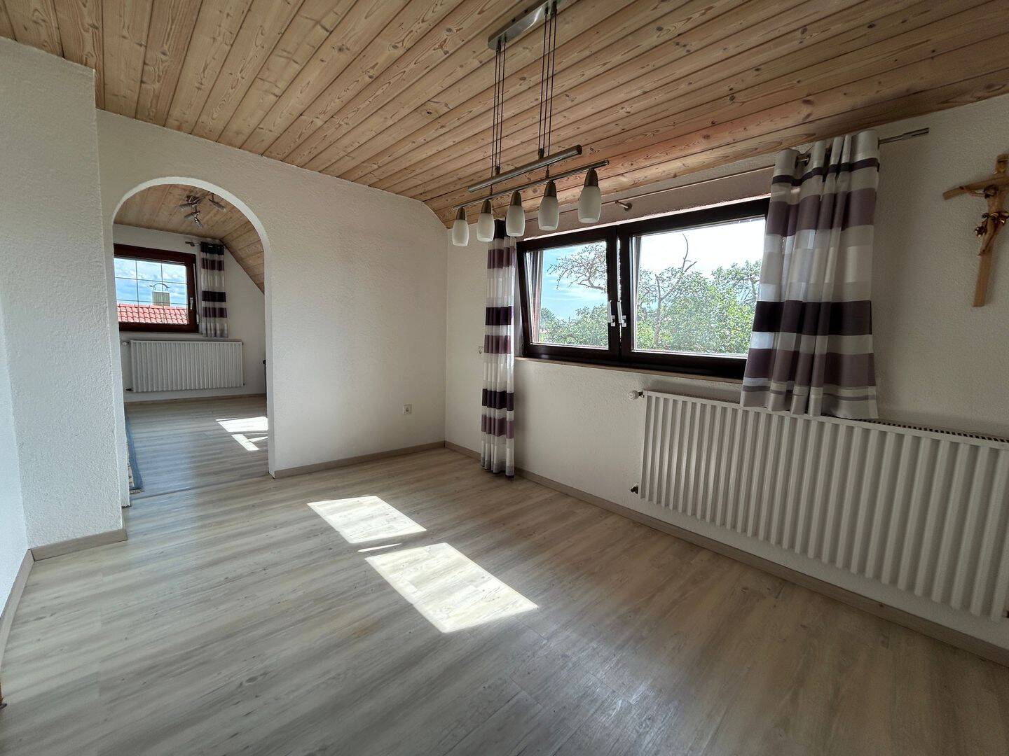 Ein Zuhause zum Ankommen – charmantes Einfamilienhaus in Syrgenstein – Syrgenstein – Vorschaubild 3