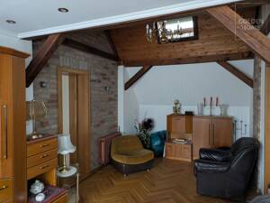 Platz zum Leben: Einfamilienhaus mit Garten in Berlin-Adlershof – 12489 Berlin – Vorschaubild 4