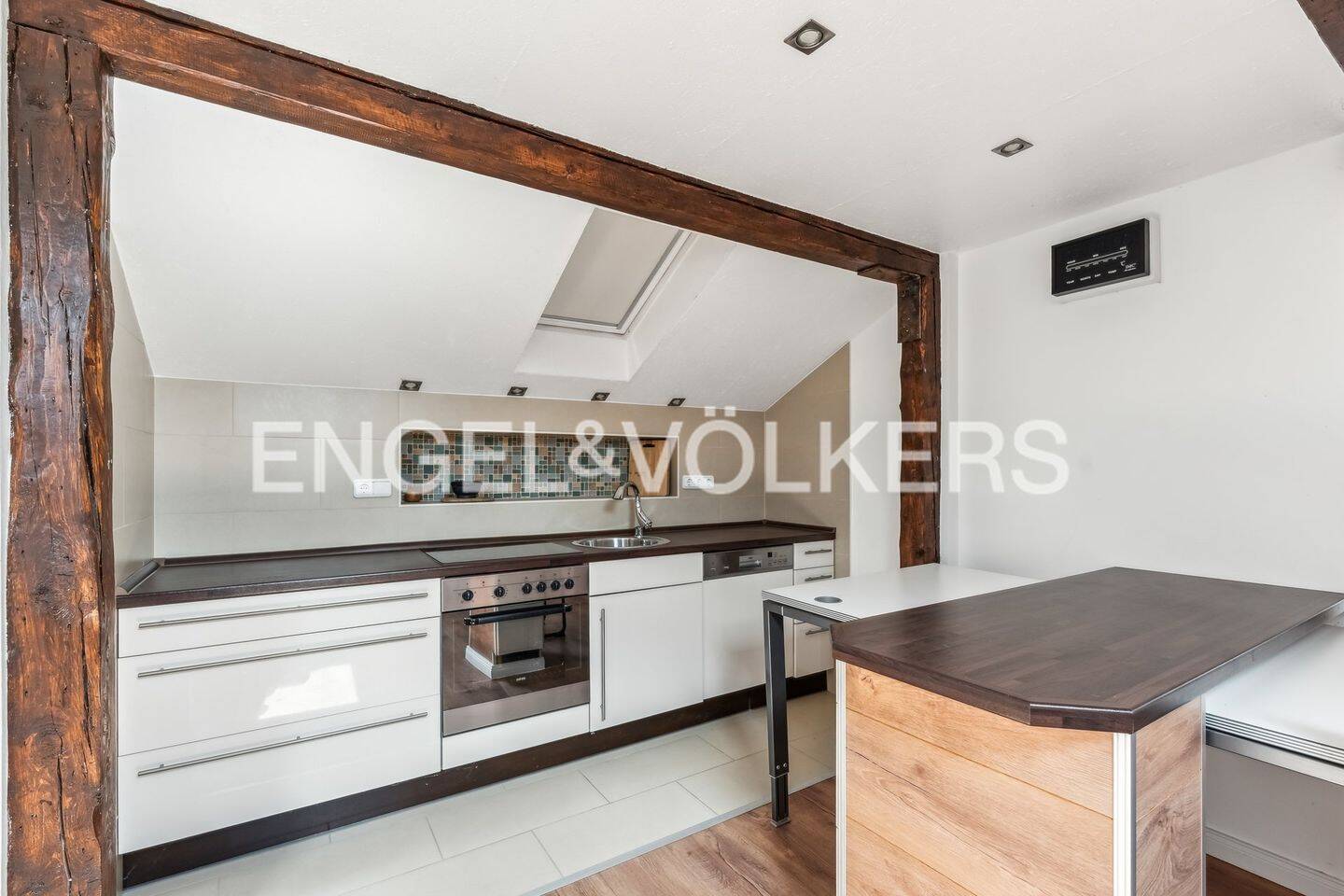 Ein Zuhause, das mehr kann - elegant, durchdacht, einzigartig – Braunschweig – Vorschaubild 6