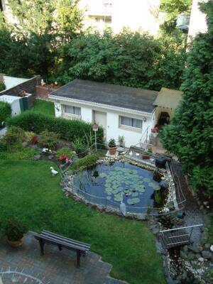 3-Zimmerwohnung Essen-Kray, 74 qm - ruhige Sackgasse - neue EBK - modernisiert – 45307 Essen – Vorschaubild 3