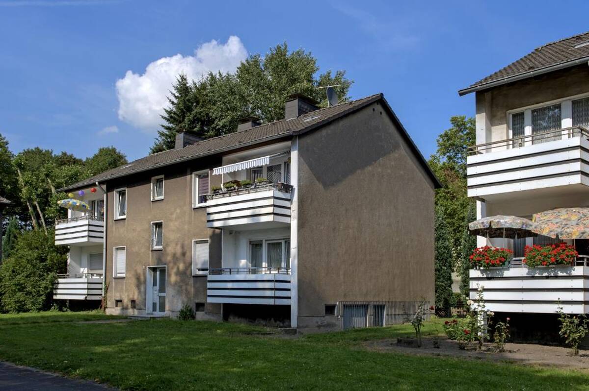 3-Zimmer-Wohlfühlwohnung in Duisburg Obermeiderich – 47137 Duisburg – Bild 1 von 9