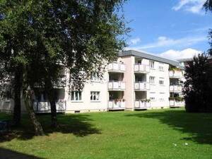 Demnächst frei! 2-Zimmer-Wohnung in Dortmund Aplerbeck – 44269 Dortmund – Vorschaubild 7