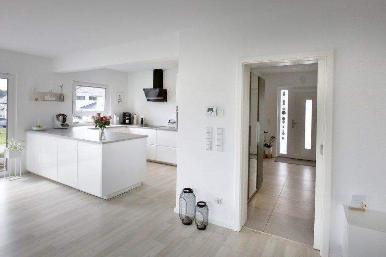 DAN-WOOD House - Wir bauen Ihr schlüsselfertiges KfW40 Niedrigenergiehaus (KFN + QNG möglich) – Velgast – Vorschaubild 9