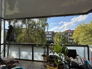 Wohnen, wo das Herz schlägt - in ruhiger und doch zentraler Lage. – 44269 Dortmund – Vorschaubild 9