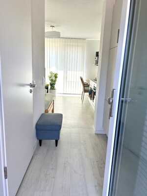 Helle 1-Zimmer-Wohnung im 1. Obergeschoss in Dietrichsfeld – 26127 Oldenburg – Vorschaubild 2