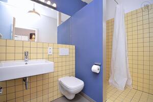 Wunderschöne, modern möblierte Wohnung mit Internet in Stuttgart Weilimdorf – 70499 Stuttgart – Vorschaubild 4