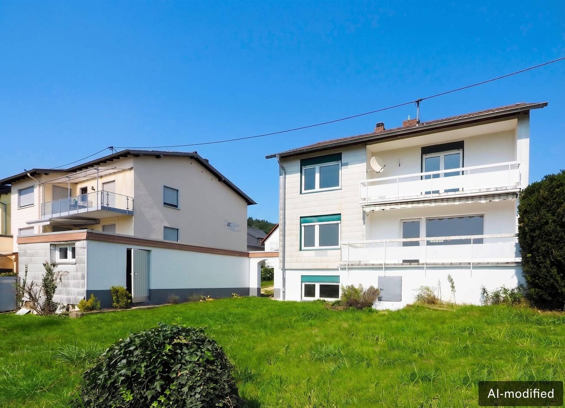 Haus in 66440 Blieskastel mit 146 m² kaufen