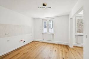 ** Altbau neu gedacht - Kernsanierte 2-Zimmer-Wohnung zum Wohlfühlen ** – 70178 Stuttgart – Vorschaubild 8