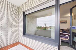 Investitionschance mit Entwicklungspotenzial: 2-Zimmer-Wohnung in Münster mit optionaler Garage – 48151 Münster – Vorschaubild 7