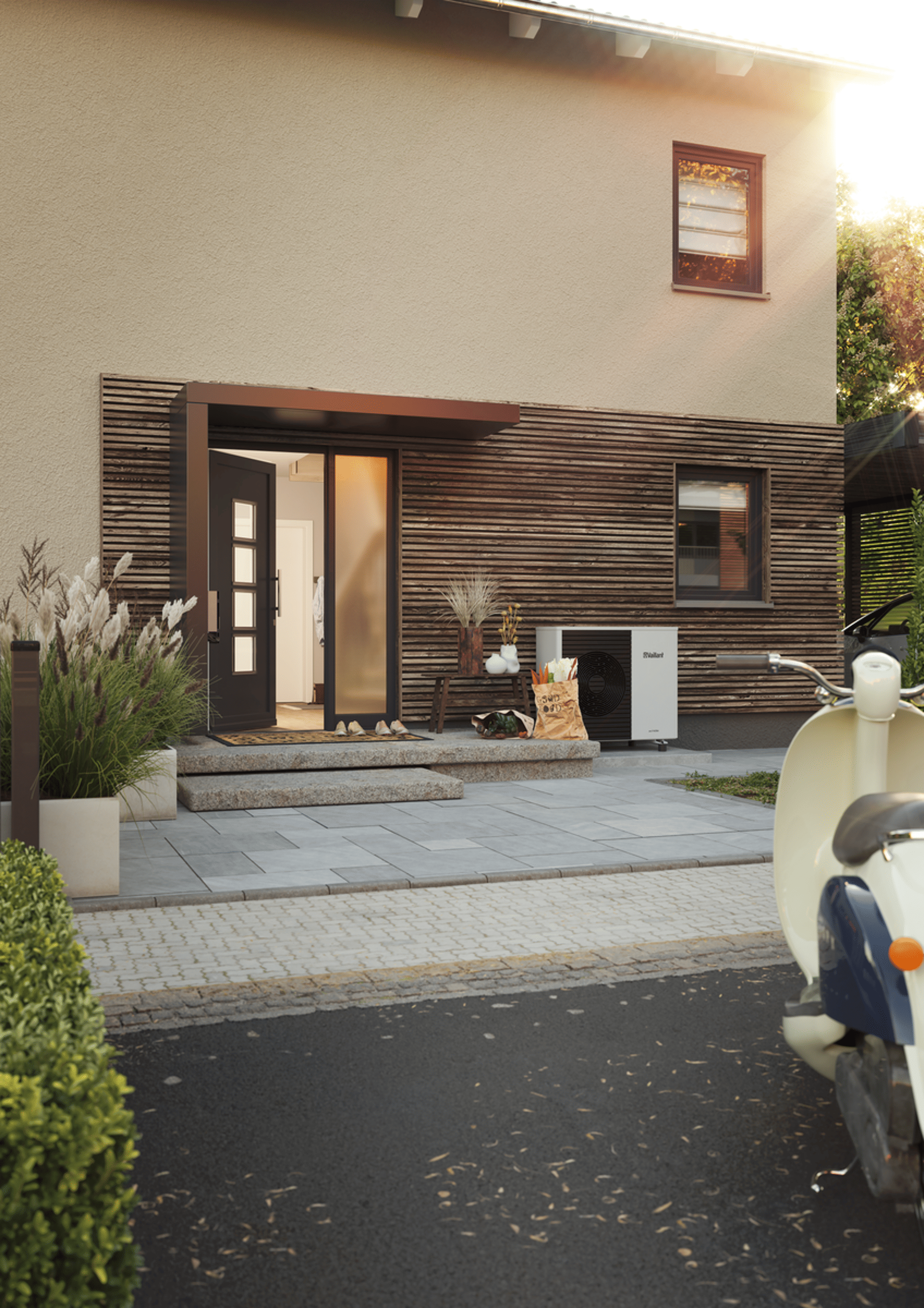 Haus in 19370 Parchim mit 151 m² kaufen