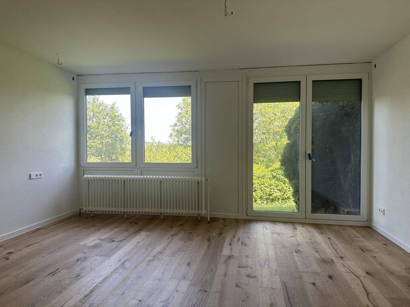 Kernsaniert & Provisionsfrei - 2Zi Souterrain in S-Heumaden – Stuttgart – Vorschaubild 2
