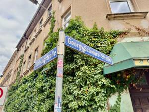 Kapitalanlage mit Cashflow: 3-Zimmer-Altbau, 5,1% Bruttorendite, Top-Lage Lindenau - Langzeitmieter – 4177 Leipzig – Vorschaubild 7