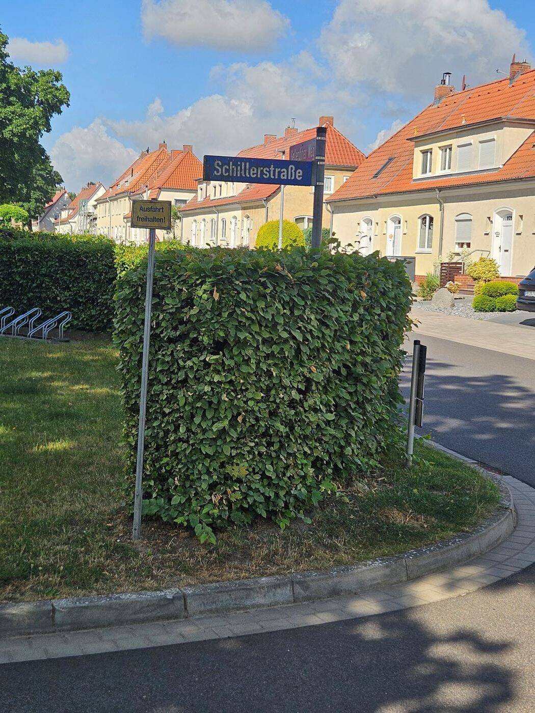 Drei vermietete Wohnungen + Ausbaureserve in der Hansestadt Anklam! – Anklam – Vorschaubild 6