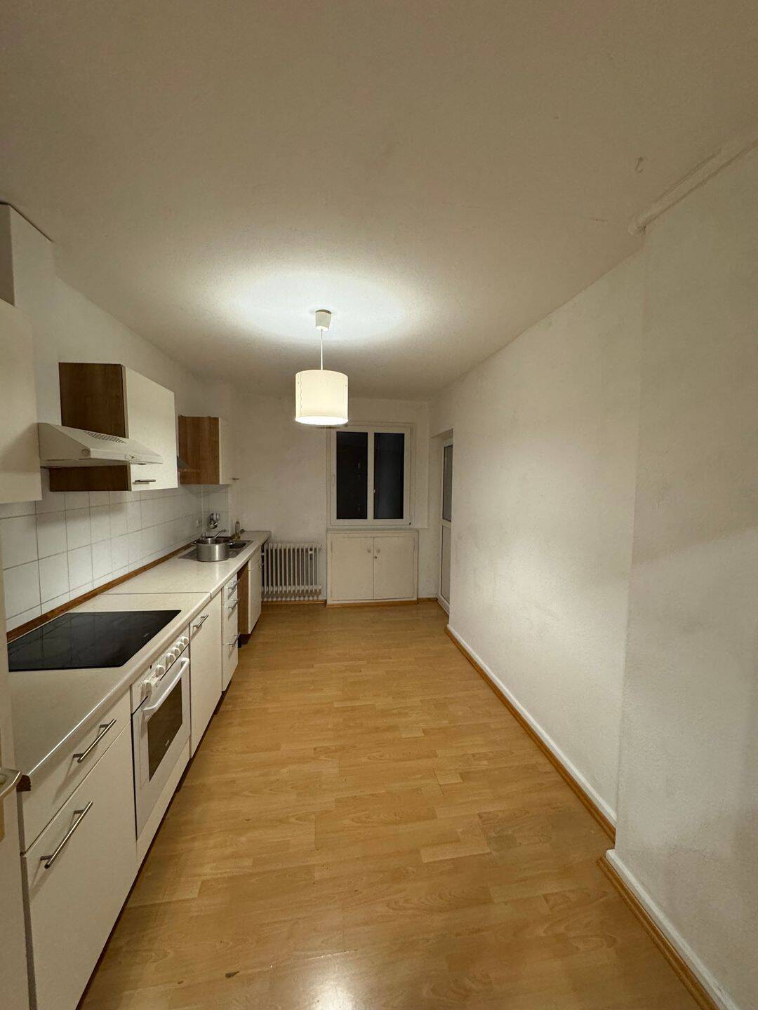 Lichtdurchflutete 3 Zimmer Wohnung im Westend – Wiesbaden – Vorschaubild 2