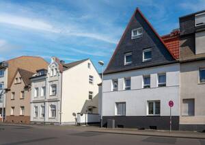 Charmantes Dachgeschoss-Apartment mit 2 Zimmern und Ausbaupotenzial – 51377 Leverkusen – Vorschaubild 4