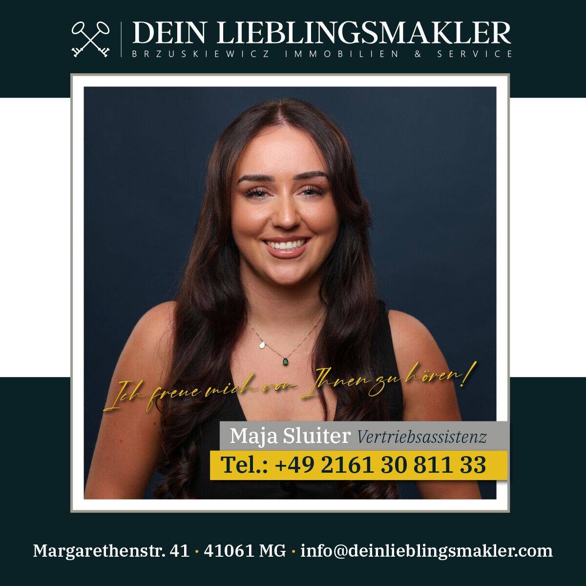 GEMÜTLICHE 1,5 ZIMMERWOHNUNG DIREKT AM WASSERTURM! – Mönchengladbach – Vorschaubild 7