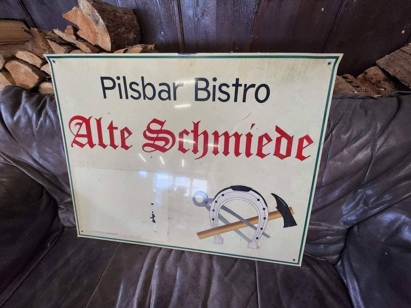 Die Alte Schmiede erwacht – Raum für Ideen, Charakter und neue Geschichten – Nürnberg – Vorschaubild 2