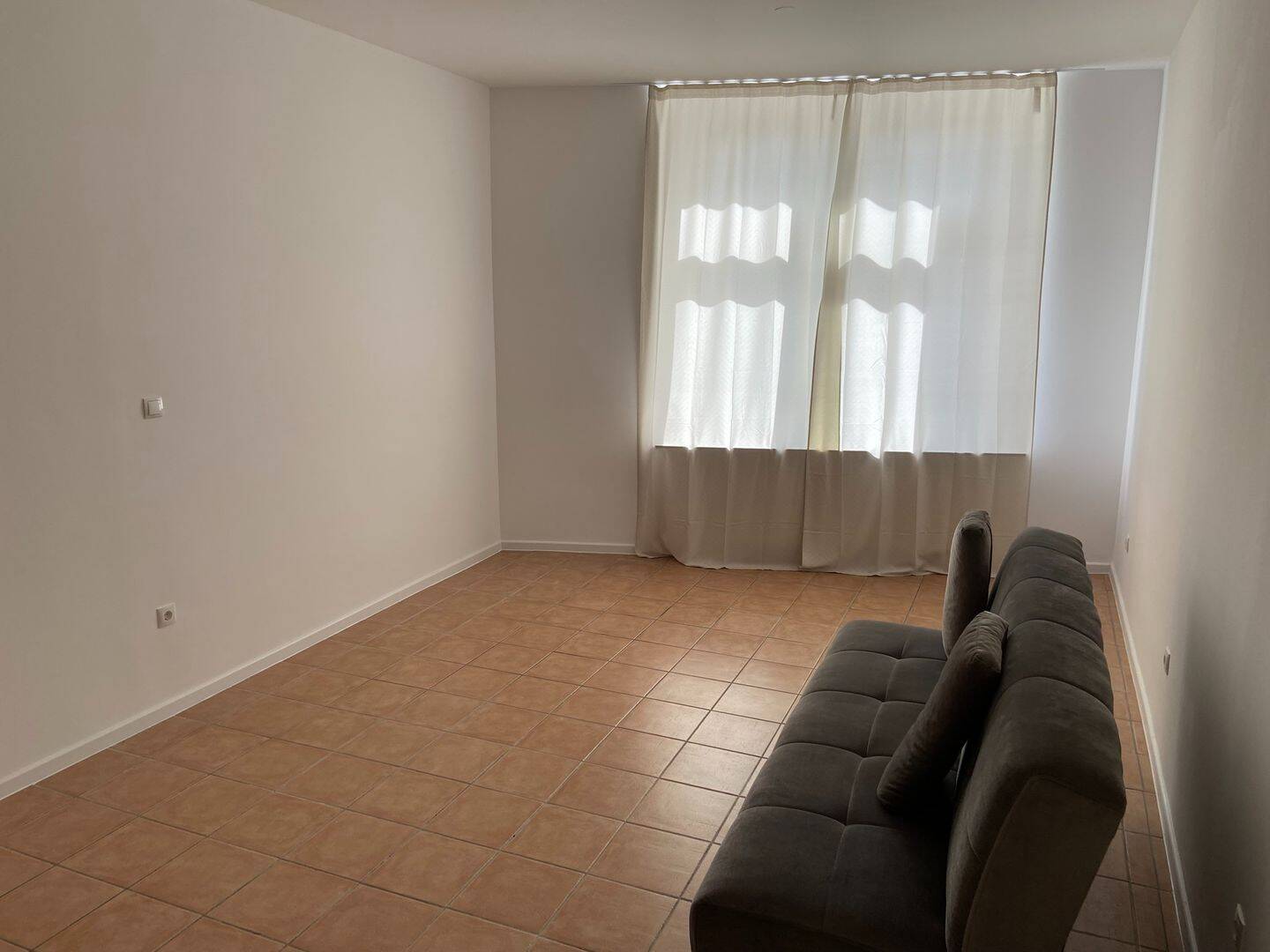 Großzügige 3-Zimmer-Wohnung mit Balkon – Köln – Vorschaubild 4