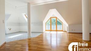 Dresden-Klotzsche: 2-Zimmer-Dachgeschosswohnung mit Dachterrasse - sofort verfügbar – 1109 Dresden – Vorschaubild 3