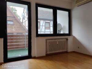 Charmante 2-Raum-Wohnung mit Balkon und Küche im Herz von Werden – 45239 Essen – Vorschaubild 5