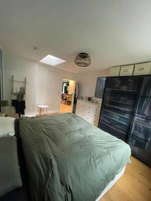 Lichtdurchflutete 3-Zimmer-Wohnung mit zwei Balkonen im beliebten Stadtteil Hamm-Mitte – 20535 Hamburg – Vorschaubild 4