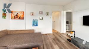 Vielseitiges Reihenendhaus - modernisiert, vermietet, viele Optionen! – 51069 Köln – Vorschaubild 6