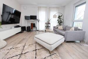 Kapitalanlage im Herzen von Eidelstedt - Vermietete Dachgeschoss-Neubauwohnung – 22523 Hamburg – Vorschaubild 7