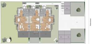 Baubeginn erfolgt - Neubau - Reihenmittelhaus – 80999 München – Vorschaubild 3