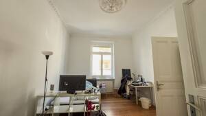 Sanierter Stilaltbau im Wiesbadener Westend mit zwei Balkonen – 65195 Wiesbaden – Vorschaubild 9