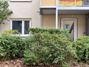 47106/98 Komplett renovierte 2-Zi.-Wohnung mit Terrasse in Düsseldorf-Mörsenbroich! – 40470 Düsseldorf – Vorschaubild 6