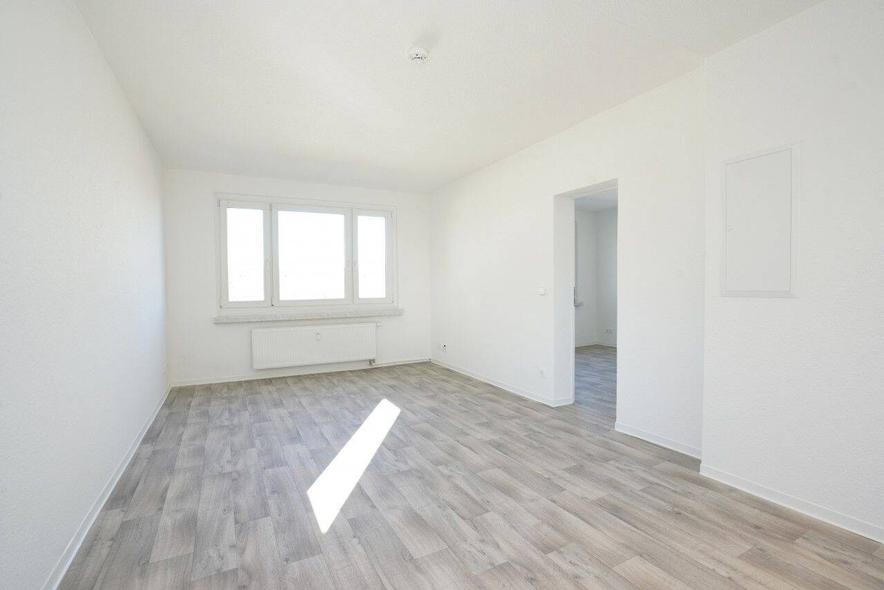 Einbauküche / Erstbezug / ruhige Lage – Chemnitz – Vorschaubild 6